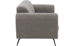 Goossens zitbank shallow groen stof - 8250230-goossens-shallow-bank-stof-groen-01