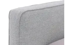 Goossens boxspring compleet venezia compleet groen stof - 8250766-goossens-luna-boxspring-stof-01