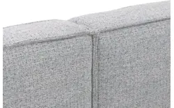 Goossens boxspring compleet venezia compleet groen stof - 8250766-goossens-luna-boxspring-stof-01