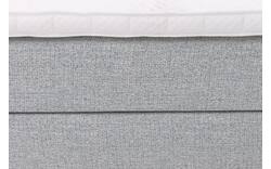 Goossens boxspring compleet venezia compleet groen stof - 8250766-goossens-luna-boxspring-stof-01
