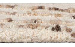 Goossens vloerkleed swirl wit wol - 8250767-goossens-swirl-vloerkleed-wol-01