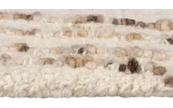 Goossens vloerkleed swirl wit wol - 8250767-goossens-swirl-vloerkleed-wol-01