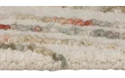 Goossens vloerkleed swirl wit wol - 8250768-goossens-swirl-vloerkleed-wol-01