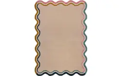 Goossens vloerkleed zoe multi wol - 8250773-goossens-zoe-vloerkleed-wol-01