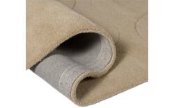 Goossens vloerkleed giby beige wol - 8250776-goossens-giby-vloerkleed-wol-01