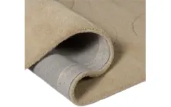 Goossens vloerkleed giby beige wol - 8250776-goossens-giby-vloerkleed-wol-01