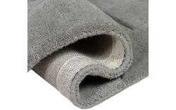 Goossens vloerkleed giby grijs wol - 8250777-goossens-giby-vloerkleed-wol-01