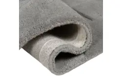 Goossens vloerkleed giby grijs wol - 8250777-goossens-giby-vloerkleed-wol-01
