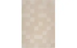 Goossens vloerkleed moderno beige wol - 8250778-goossens-moderno-vloerkleed-wol-01