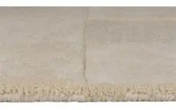 Goossens vloerkleed moderno beige wol - 8250778-goossens-moderno-vloerkleed-wol-01