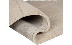 Goossens vloerkleed moderno beige wol - 8250778-goossens-moderno-vloerkleed-wol-01