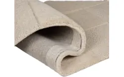 Goossens vloerkleed moderno beige wol - 8250778-goossens-moderno-vloerkleed-wol-01