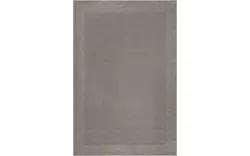 Goossens vloerkleed rue grijs wol - 8250779-goossens-rue-vloerkleed-wol-01