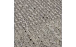 Goossens vloerkleed rue grijs wol - 8250779-goossens-rue-vloerkleed-wol-02
