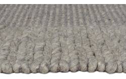 Goossens vloerkleed rue grijs wol - 8250779-goossens-rue-vloerkleed-wol-01