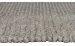 Goossens vloerkleed rue grijs wol - 8250779-goossens-rue-vloerkleed-wol-01