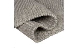 Goossens vloerkleed rue grijs wol - 8250779-goossens-rue-vloerkleed-wol-01