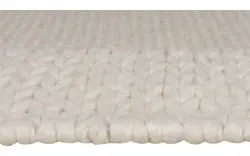 Goossens vloerkleed rue beige wol - 8250780-goossens-rue-vloerkleed-wol-01