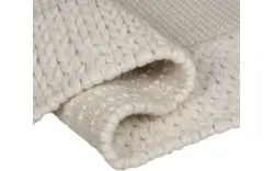 Goossens vloerkleed rue beige wol - 8250780-goossens-rue-vloerkleed-wol-01