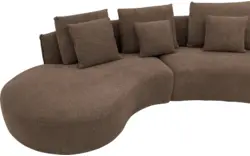 Goossens loungebank fay bruin stof - 8251114-goossens-fay-usc-bank-stof-bruin-01