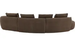 Goossens loungebank fay bruin stof - 8251114-goossens-fay-usc-bank-stof-bruin-01
