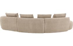 Goossens loungebank fay beige stof - 8251116-goossens-fay-usc-bank-stof-bruin-01
