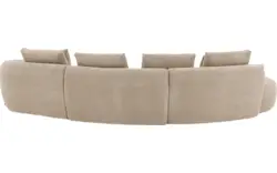Goossens loungebank fay beige stof - 8251116-goossens-fay-usc-bank-stof-bruin-01