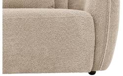 Goossens loungebank fay beige stof - 8251116-goossens-fay-usc-bank-stof-bruin-01