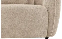 Goossens loungebank fay beige stof - 8251116-goossens-fay-usc-bank-stof-bruin-01