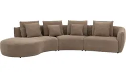 Goossens loungebank fay bruin stof - 8251118-goossens-fay-usc-bank-stof-bruin-01