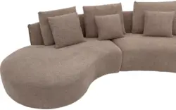 Goossens loungebank fay bruin stof - 8251119-goossens-fay-usc-bank-stof-bruin-01