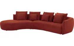 Goossens loungebank fay rood stof - 8251120-goossens-fay-usc-bank-stof-rood-01