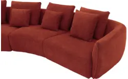 Goossens loungebank fay rood stof - 8251120-goossens-fay-usc-bank-stof-rood-01