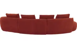 Goossens loungebank fay rood stof - 8251120-goossens-fay-usc-bank-stof-rood-01