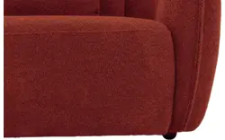 Goossens loungebank fay rood stof - 8251120-goossens-fay-usc-bank-stof-rood-01