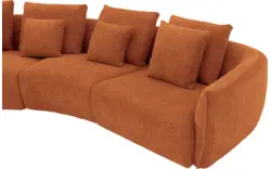 Goossens loungebank fay rood stof - 8251121-goossens-fay-usc-bank-stof-rood-01