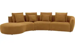 Goossens loungebank fay geel stof - 8251123-goossens-fay-usc-bank-stof-geel-01