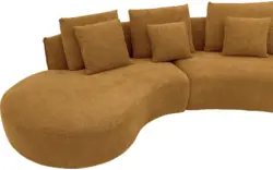 Goossens loungebank fay geel stof - 8251123-goossens-fay-usc-bank-stof-geel-01
