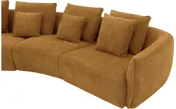 Goossens loungebank fay geel stof - 8251123-goossens-fay-usc-bank-stof-geel-01