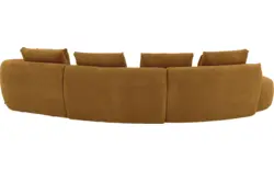 Goossens loungebank fay geel stof - 8251123-goossens-fay-usc-bank-stof-geel-01