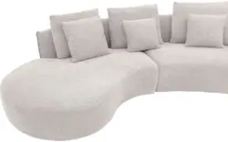 Goossens loungebank fay grijs stof - 8251126-goossens-fay-usc-bank-stof-grijs-01
