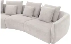 Goossens loungebank fay grijs stof - 8251126-goossens-fay-usc-bank-stof-grijs-01