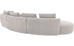 Goossens loungebank fay grijs stof - 8251126-goossens-fay-usc-bank-stof-grijs-01