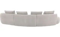 Goossens loungebank fay grijs stof - 8251126-goossens-fay-usc-bank-stof-grijs-01