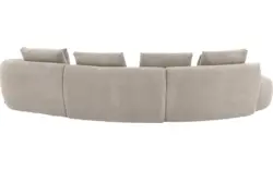Goossens loungebank fay grijs stof - 8251127-goossens-fay-usc-bank-stof-grijs-01