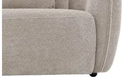 Goossens loungebank fay grijs stof - 8251127-goossens-fay-usc-bank-stof-grijs-01