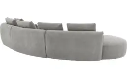 Goossens loungebank fay grijs stof - 8251128-goossens-fay-usc-bank-stof-grijs-01