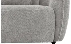 Goossens loungebank fay grijs stof - 8251128-goossens-fay-usc-bank-stof-grijs-01