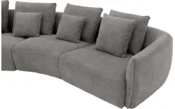 Goossens loungebank fay grijs stof - 8251129-goossens-fay-usc-bank-stof-grijs-01