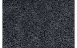 Goossens loungebank fay zwart stof - 8251130-goossens-fay-usc-bank-stof-zwart-01